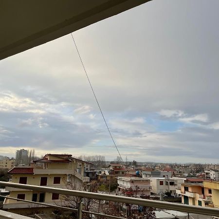 The Sunset Apartment Vlorë Extérieur photo