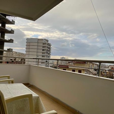The Sunset Apartment Vlorë Extérieur photo