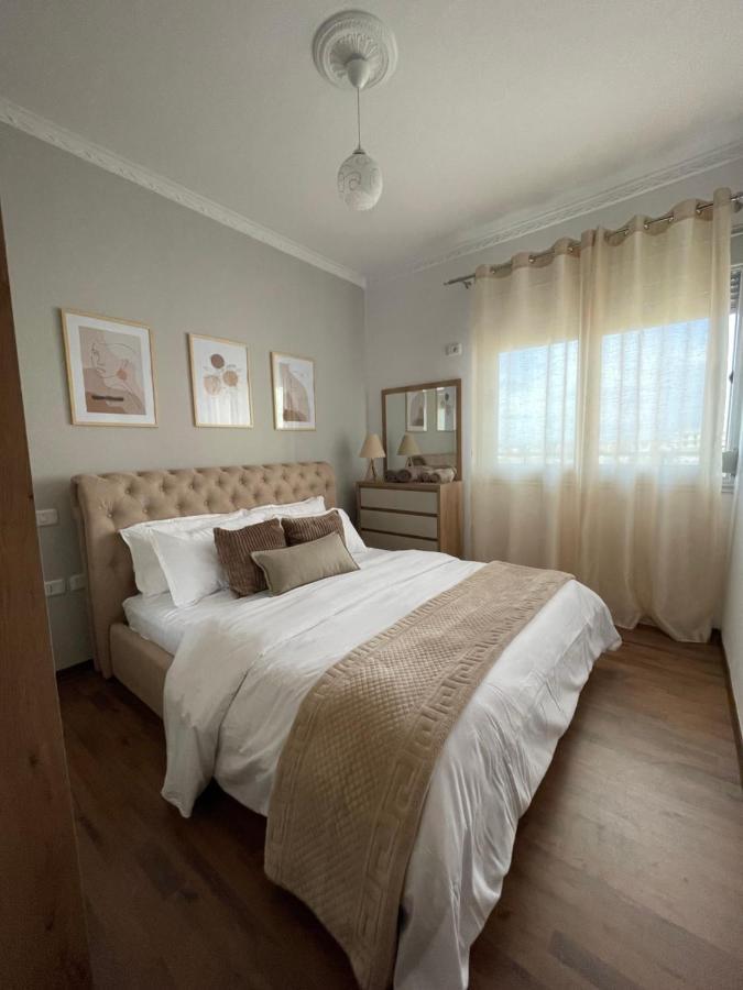 The Sunset Apartment Vlorë Extérieur photo