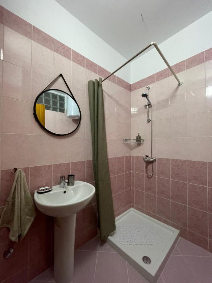 The Sunset Apartment Vlorë Extérieur photo