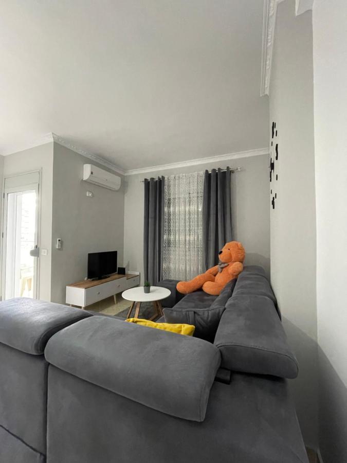 The Sunset Apartment Vlorë Extérieur photo