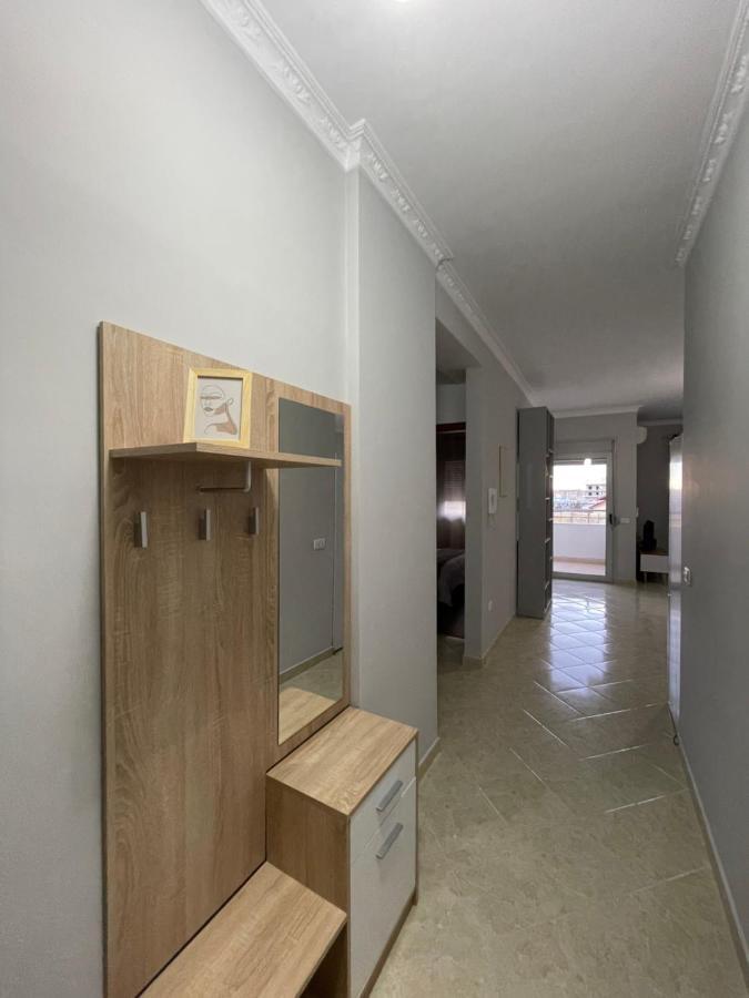 The Sunset Apartment Vlorë Extérieur photo