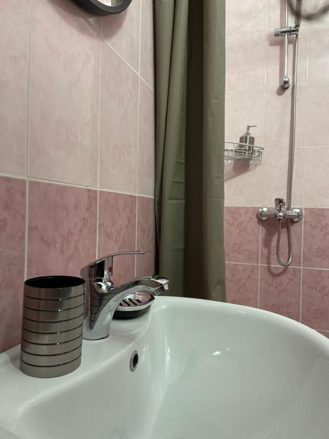 The Sunset Apartment Vlorë Extérieur photo