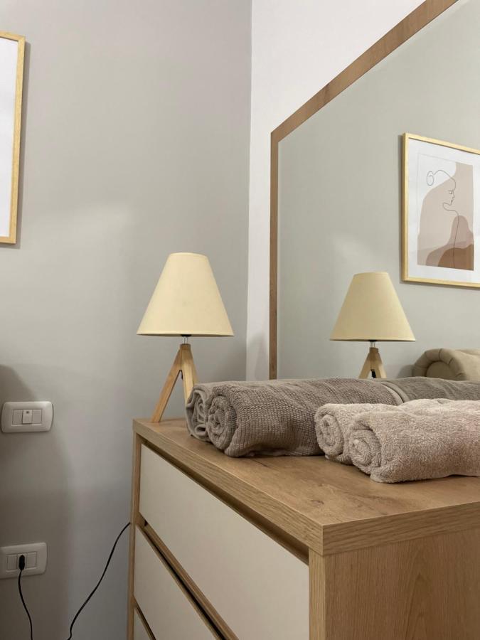 The Sunset Apartment Vlorë Extérieur photo