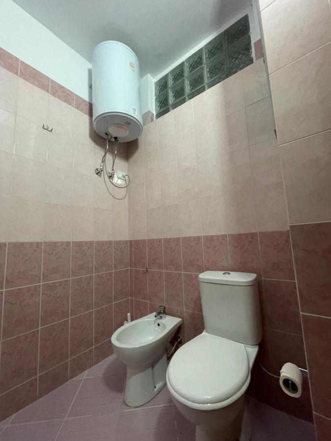 The Sunset Apartment Vlorë Extérieur photo
