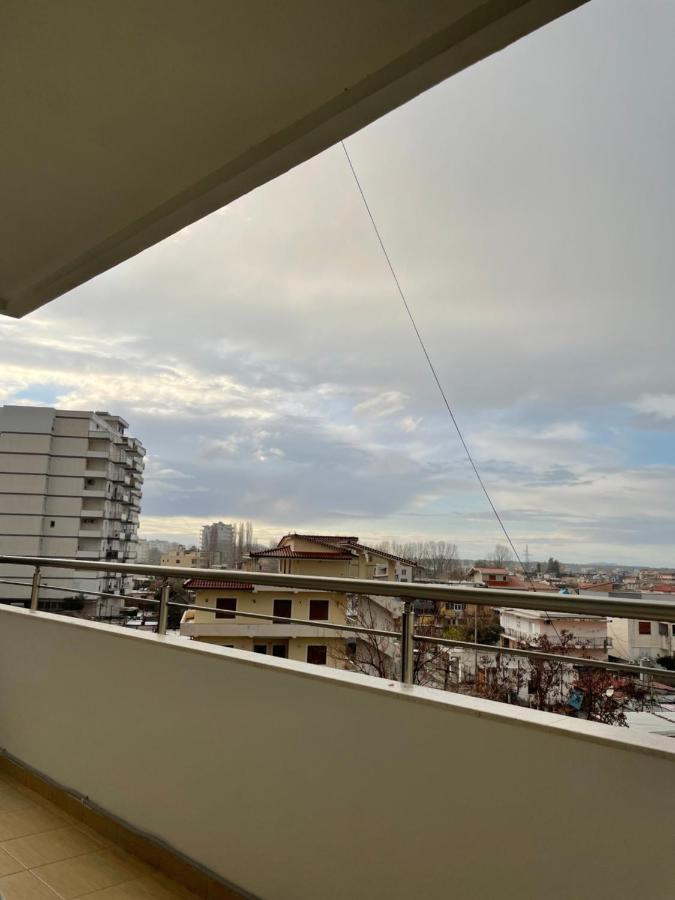 The Sunset Apartment Vlorë Extérieur photo