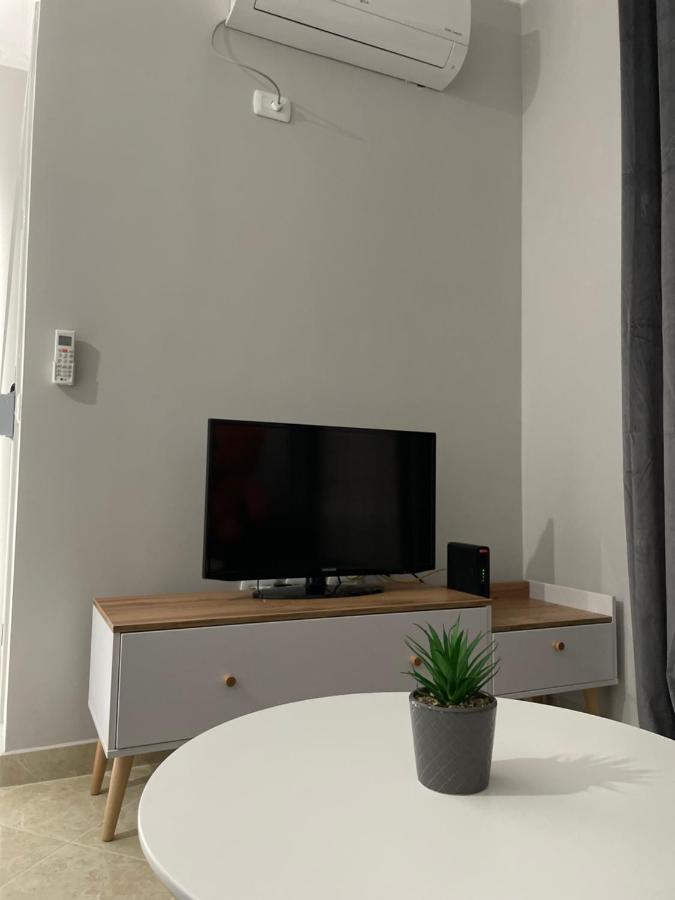 The Sunset Apartment Vlorë Extérieur photo