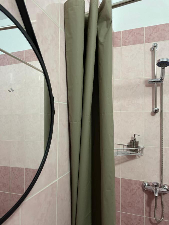 The Sunset Apartment Vlorë Extérieur photo