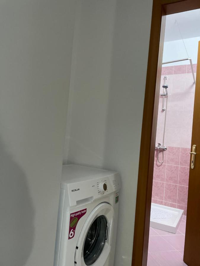 The Sunset Apartment Vlorë Extérieur photo