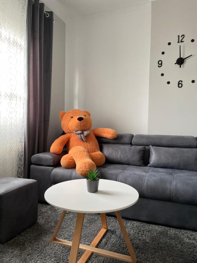 The Sunset Apartment Vlorë Extérieur photo
