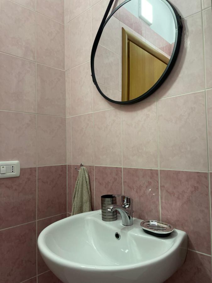 The Sunset Apartment Vlorë Extérieur photo