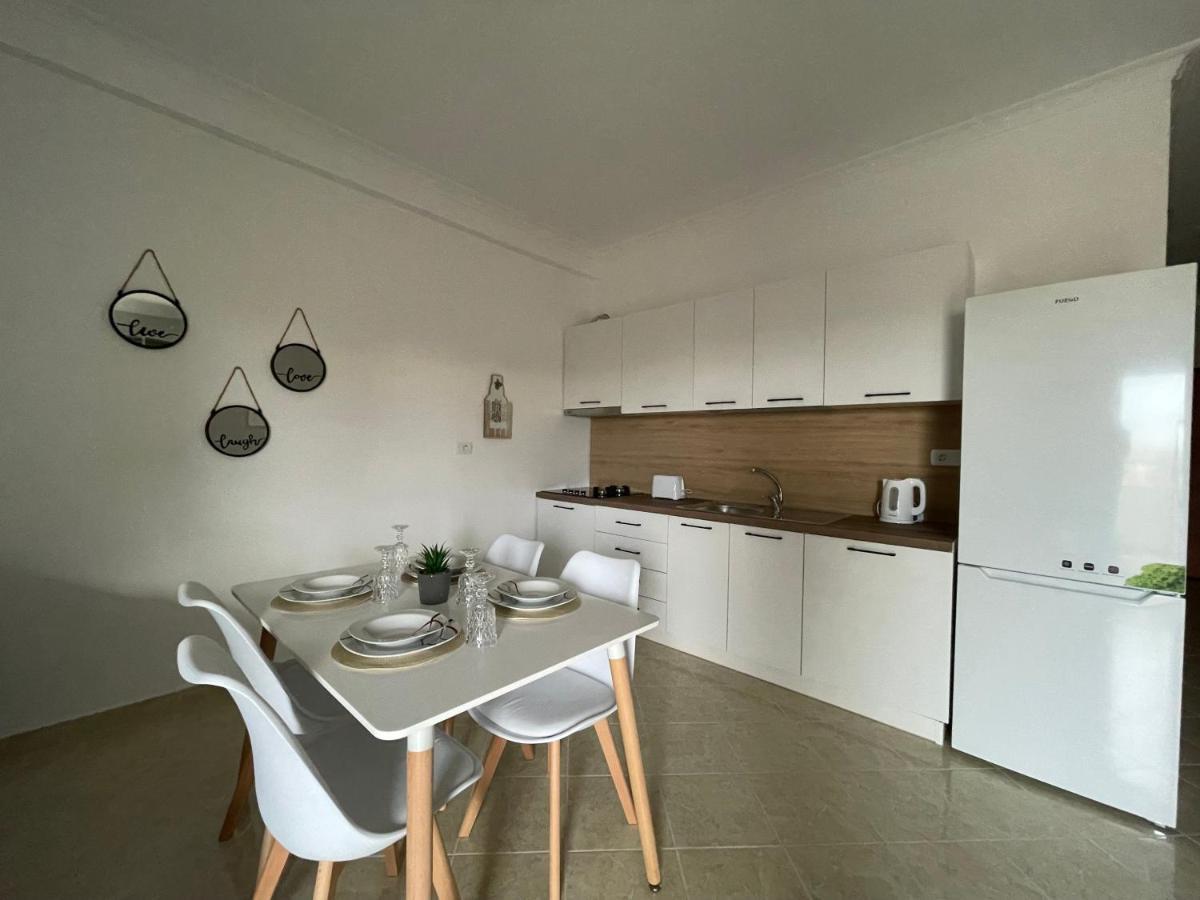 The Sunset Apartment Vlorë Extérieur photo