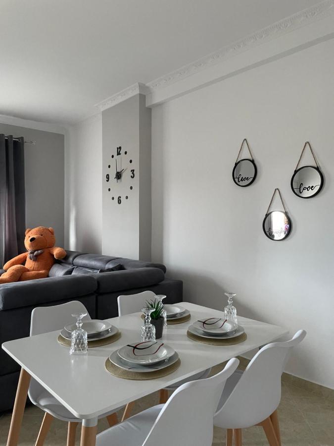 The Sunset Apartment Vlorë Extérieur photo